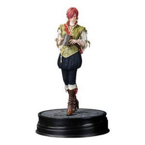 The Witcher 3 - Wild Hunt: Shani Figure-3000-889