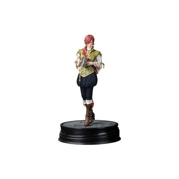 The Witcher 3 - Wild Hunt: Shani Figure-3000-889