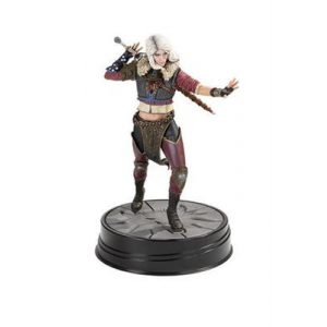 The Witcher 3 - Wild Hunt: Ciri Series 2 Figure-3004-366