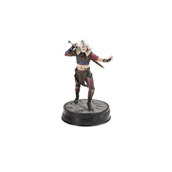 The Witcher 3 - Wild Hunt: Ciri Series 2 Figure-3004-366