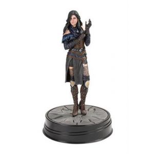 The Witcher 3 - Wild Hunt: Yennefer Series 2 Figure-3004-047