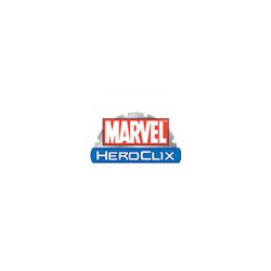 Marvel HeroClix: Fantastic Four Booster Brick - EN-WZK84752