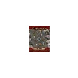Pathfinder Flip-Mat Classics: City Market-PZO31028