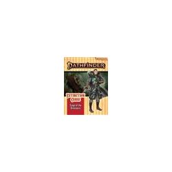 Pathfinder Adventure Path: Siege of the Dinosaurs (Extinction Curse 4 of 6) (P2) - EN-PZO90154