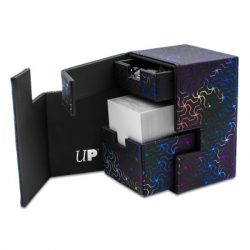 UP - M2 100+ Deck Box - Spectrum-15122