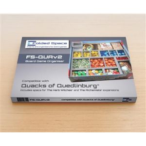 Quacks of Quedlinburg Insert-FS-QUAV2
