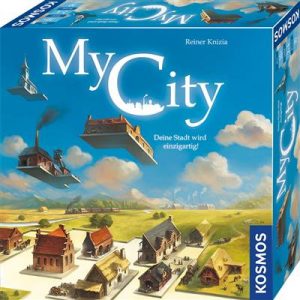 My City - DE-691486