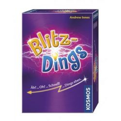 Blitzdings - DE-691202