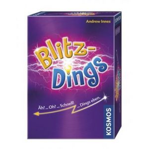 Blitzdings - DE-691202