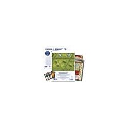 DoW - Memoir '44 - Battle Map 1 Sword of Stalingrad - EN-DOW730014