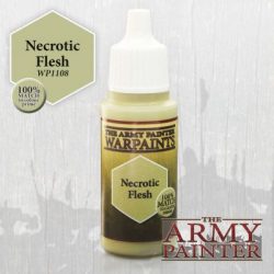 The Army Painter - Warpaints: Necrotic Flesh-WP1108