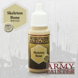 The Army Painter - Warpaints: Skeleton Bone-WP1125