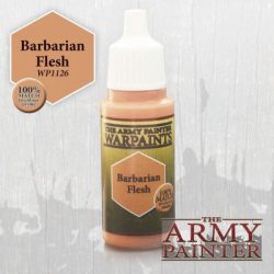 The Army Painter - Warpaints: Barbarian Flesh-WP1126