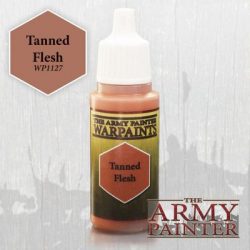 The Army Painter - Warpaints: Tanned Flesh-WP1127