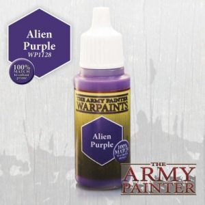 The Army Painter - Warpaints: Alien Purple-WP1128