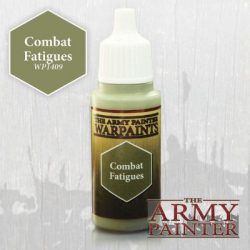 The Army Painter - Warpaints: Combat Fatigues-WP1409