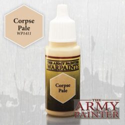 The Army Painter - Warpaints: Corpse Pale-WP1411