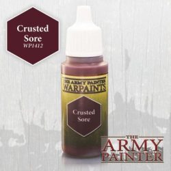 The Army Painter - Warpaints: Crusted Sore-WP1412