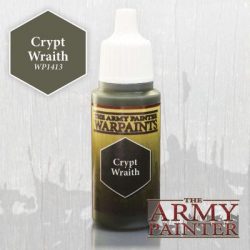 The Army Painter - Warpaints: Crypt Wraith-WP1413