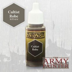 The Army Painter - Warpaints: Cultist Robe-WP1414