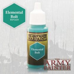 The Army Painter - Warpaints: Elemental Bolt-WP1419