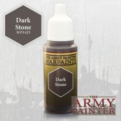 The Army Painter - Warpaints: Dark Stone-WP1425
