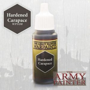 The Army Painter - Warpaints: Hardened Carapace-WP1430