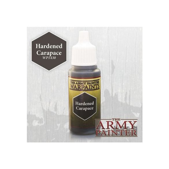 The Army Painter - Warpaints: Hardened Carapace-WP1430