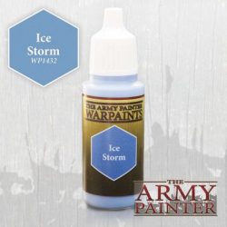 The Army Painter - Warpaints: Ice Storm-WP1432