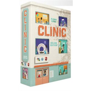 Clinic Deluxe Edition - EN-clinic-dlx