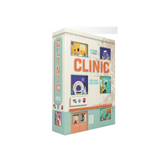 Clinic Deluxe Edition - EN-clinic-dlx