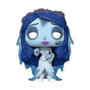 Funko POP! Corpse Bride - Emily Vinyl Figure 10cm-FK49046