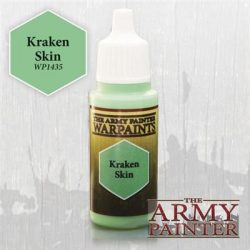 The Army Painter - Warpaints: Kraken Skin-WP1435