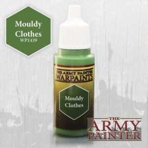 The Army Painter - Warpaints: Mouldy Clothes-WP1439