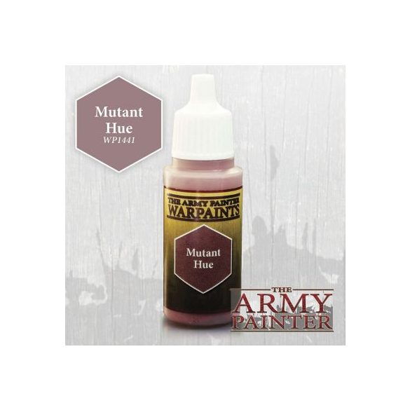 The Army Painter - Warpaints: Mutant Hue-WP1441