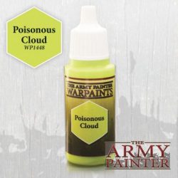 The Army Painter - Warpaints: Poisonous Cloud-WP1448