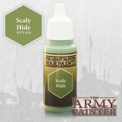 The Army Painter - Warpaints: Scaly Hide-WP1450