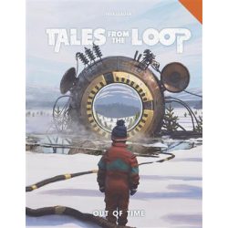 Tales from the Loop - Out of Time - EN-FLF-TAL006