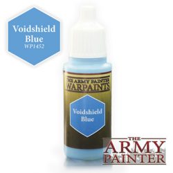 The Army Painter - Warpaints: Voidshield Blue-WP1452
