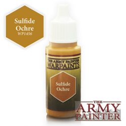 The Army Painter - Warpaints: Sulfide Ochre-WP1456