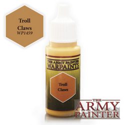 The Army Painter - Warpaints: Troll Claws-WP1459