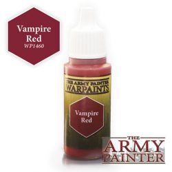 The Army Painter - Warpaints: Vampire Red-WP1460