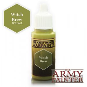The Army Painter - Warpaints: Witch Brew-WP1465