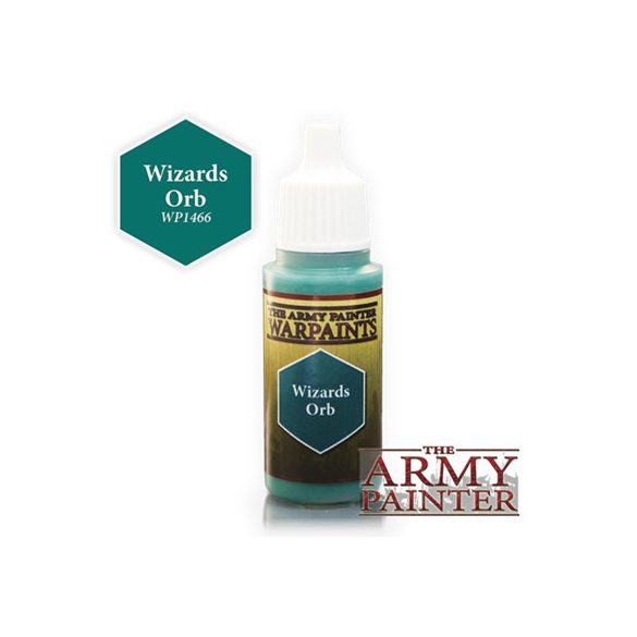 The Army Painter - Warpaints: Wizards Orb-WP1466