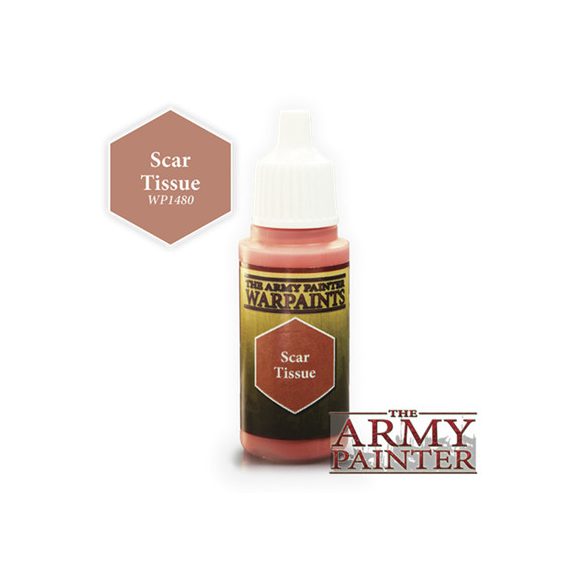 The Army Painter - Warpaints: Scar Tissue-WP1480