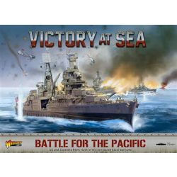 Victory at Sea: Battle for the Pacific Starter Game - EN-741510001