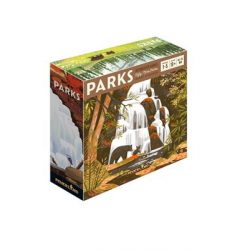 Parks - DE-63570