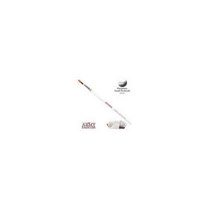 The Army Painter - Wargamer Brush - Small Drybrush-BR7009