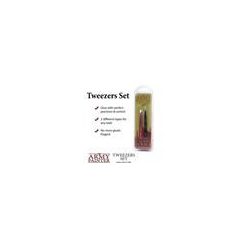 The Army Painter - Tweezers Set-TL5035