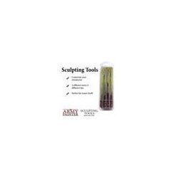 The Army Painter - Sculpting Tools-TL5036
